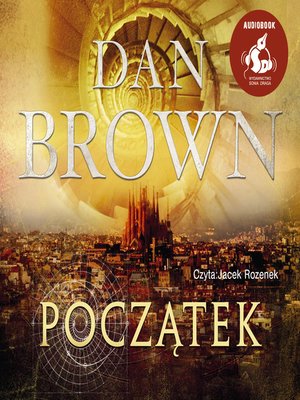 cover image of Początek